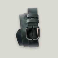 Erkek Kemer - Maon Leather atölye yapımı hakiki deri kemer