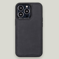 Vera Deri Cüzdan Kılıf — iPhone 13 Pro Max