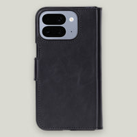 Wallet ID Google Pixel 10 Pro Fold Deri Cüzdanlı Kılıf
