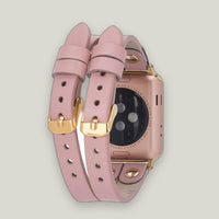 Durham Deri Apple Watch Kordonu