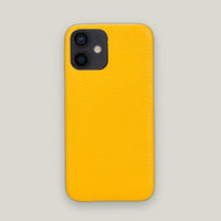 Deri Kılıf — iPhone 12 Mini