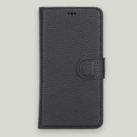 Duo Deri Cüzdan Kılıf — iPhone 11