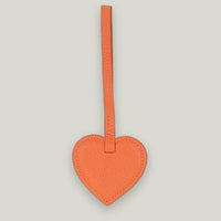 Heart Deri Charm