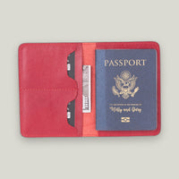 Viaggio Deri Pasaportluk