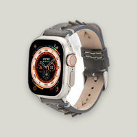 Boras Deri Apple Watch Kordonu — detay 4