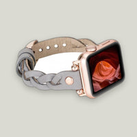 Wanda Deri Apple Watch Kordonu — detay 6