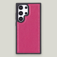 Flex Cover Samsung Galaxy S24 Deri Kılıf