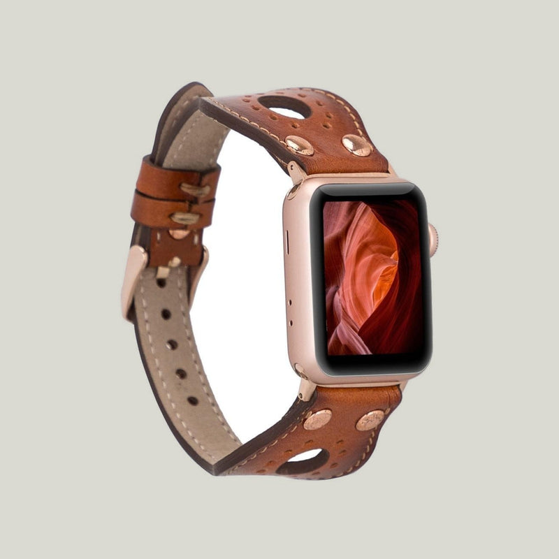 Ronda Deri Apple Watch Kordonu