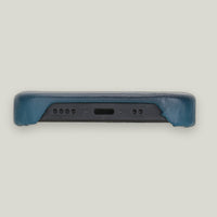 Deri Kılıf — iPhone 12 Mini