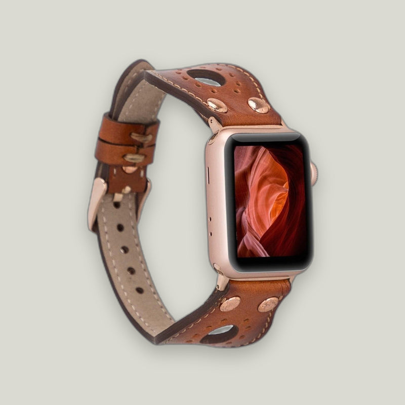 Ronda Deri Apple Watch Kordonu
