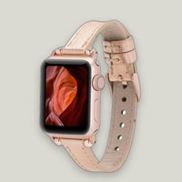 Ferro Deri Apple Watch Kordonu — detay 2