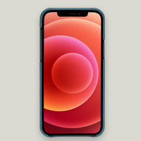 Deri Kılıf — iPhone 12 Pro