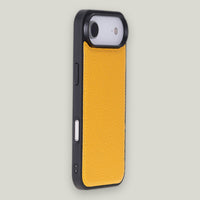 Duo Deri Cüzdan Kılıf — iPhone 17 Air