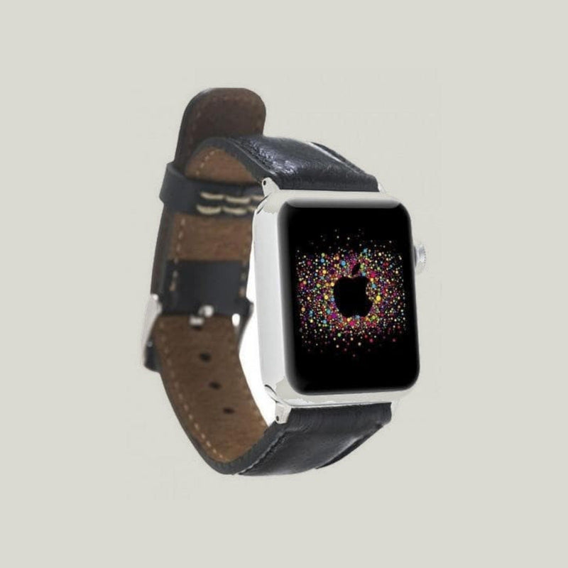 Classic Deri Apple Watch Kordonu