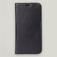 Sonat Deri Folio Kılıf — iPhone 16 Pro