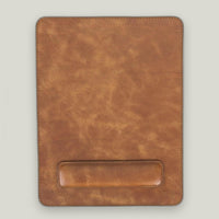 Comfy Deri Mouse Pad