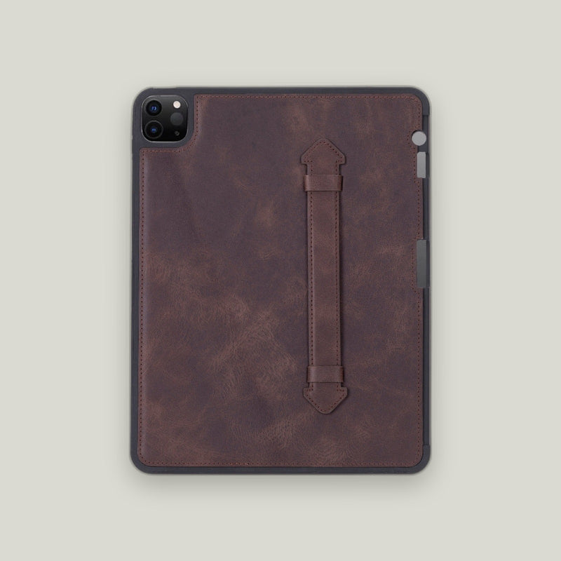 Deri iPad Kılıfı — iPad Air 10.9