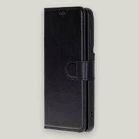 Magic Samsung Galaxy S26 Plus Deri Cüzdanlı Kılıf