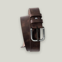 Erkek Kemer - Maon Leather atölye yapımı hakiki deri kemer