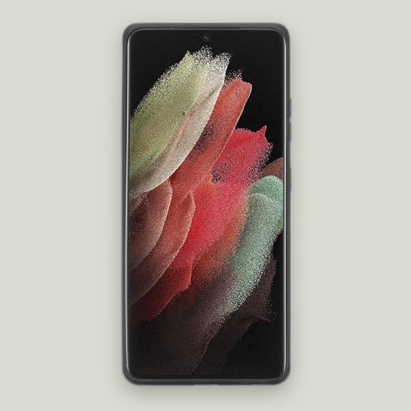 Flex Cover Samsung Galaxy S21 Deri Kılıf