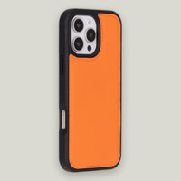 Magic Duo Deri Cüzdan Kılıf — iPhone 16 Pro Max