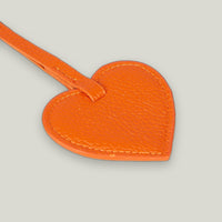 Heart Deri Charm