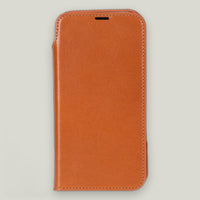 Sonat Deri Folio Kılıf — iPhone 17 Air