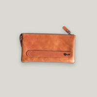 Roma El Çantası - Maon Leather hakiki deri telefon bölmeli çanta