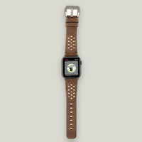 Vigo Deri Apple Watch Kordonu — detay 5