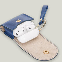 Mai Deri AirPods Kılıfı IV