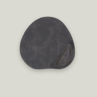 Cushioned Deri Mouse Pad