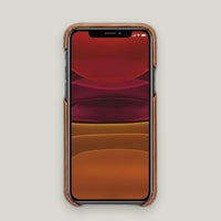 F360 Deri Kılıf — iPhone 11 Pro Max
