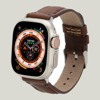 Avilla Deri Apple Watch Kordonu — detay 2