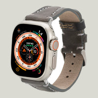 Avilla Deri Apple Watch Kordonu — detay 4