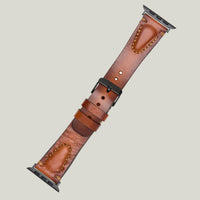 Avilla Deri Apple Watch Kordonu — detay 8