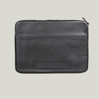 Awe Deri Laptop Kılıfı — detay 3