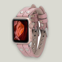 Durham Deri Apple Watch Kordonu