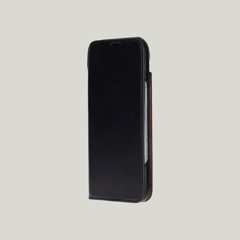 Sonat Deri Folio Kılıf — iPhone 17 Air