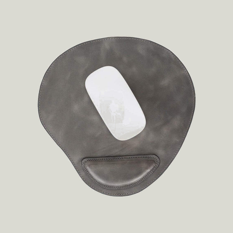 Cushioned Deri Mouse Pad
