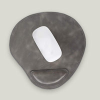 Cushioned Deri Mouse Pad