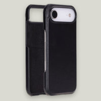 Ultimate Deri Kılıf — iPhone 17 Air — hakiki deri