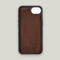 Duo Deri Cüzdan Kılıf — iPhone 17E — detay 8