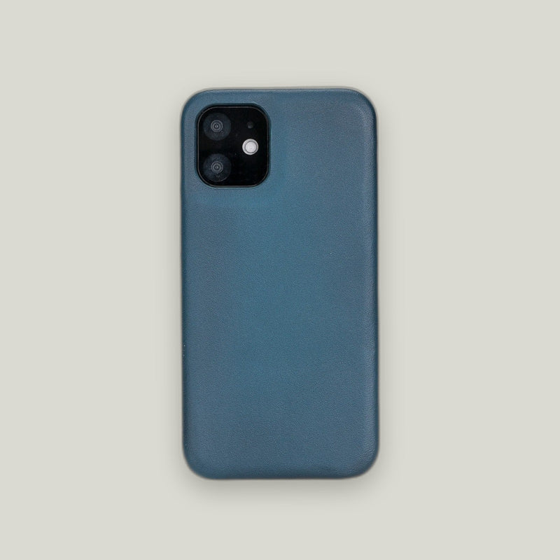 Deri Kılıf — iPhone 12 Mini