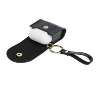 Mai Deri AirPods Kılıfı IV