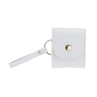 Mai Deri AirPods Kılıfı IV