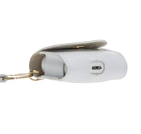Mai Deri AirPods Kılıfı IV