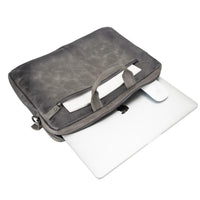 Apollo Deri Evrak/Laptop Çantası 16