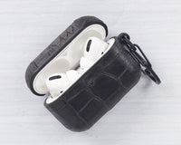 Jupp Deri AirPods Kılıfı — detay 4