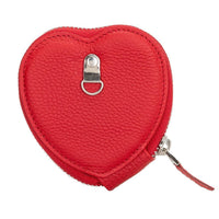 Heart Deri AirPods Kılıfı