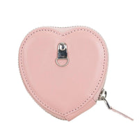 Heart Deri AirPods Kılıfı